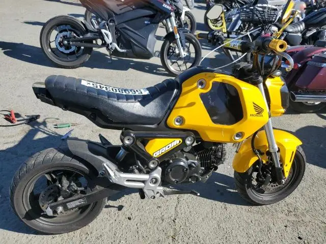 MLHJC9216N5007967