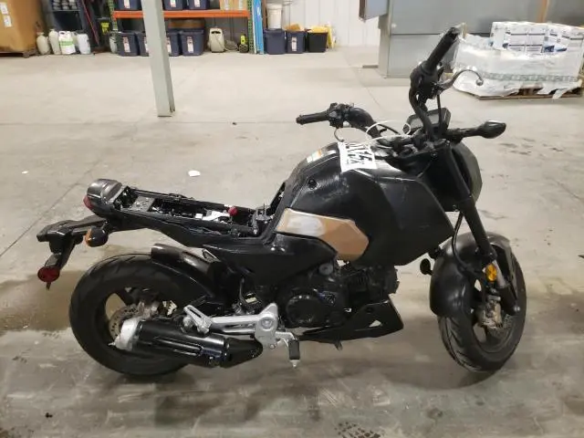 MLHJC9217S5308422