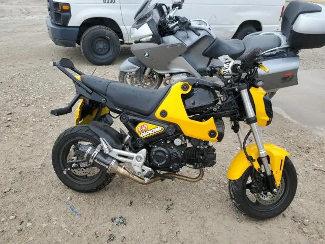MLHJC9219N5007588