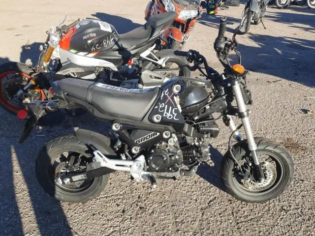 MLHJC9219N5007915