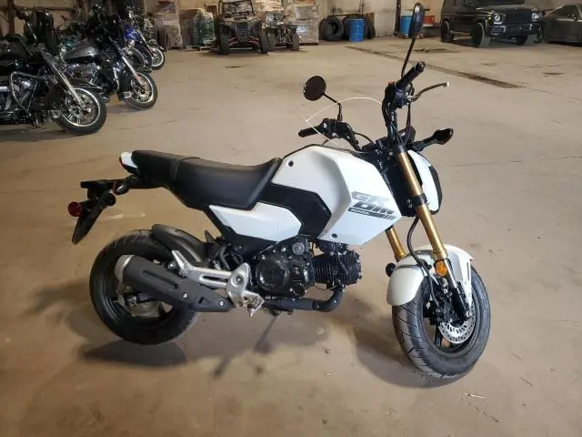 MLHJC9219S5304677