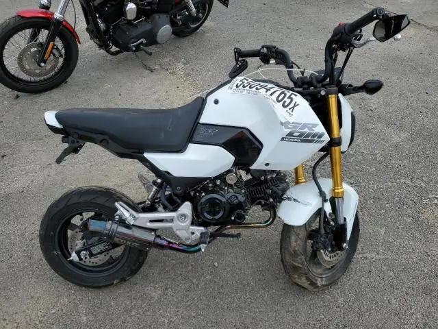 MLHJC9219S5305859