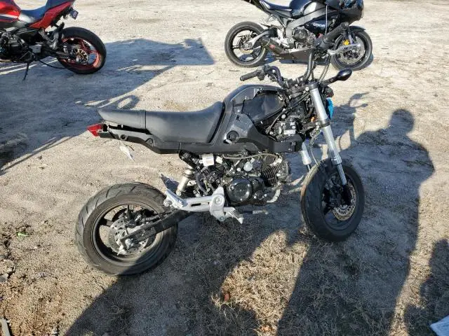 MLHJC9250N5001438