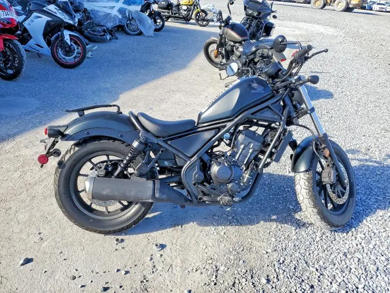 MLHNC5300S5802038