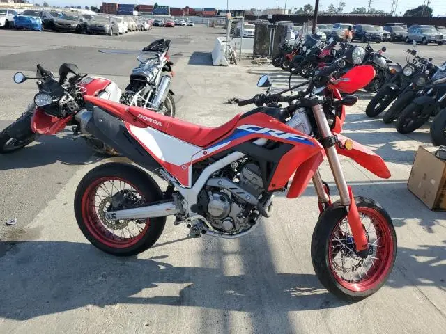 MLHND1617R5300258