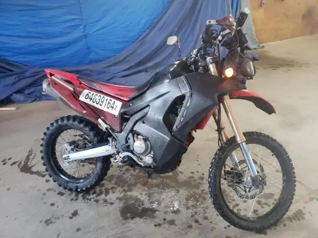 MLHND1669N5100312