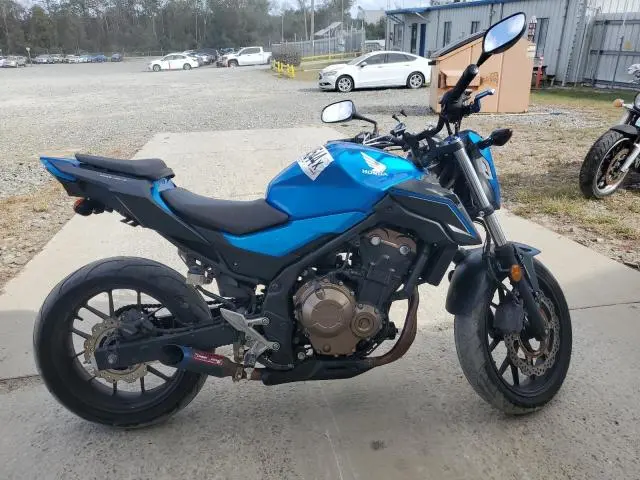 MLHPC4508J5500012