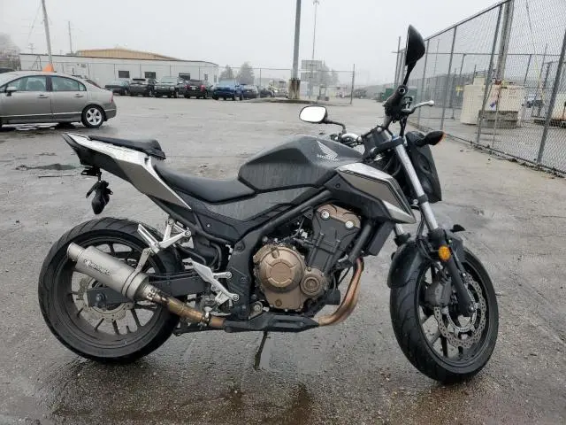 MLHPC450XG5300032