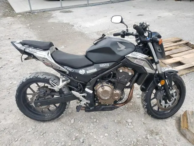MLHPC450XG5300063