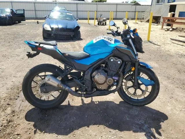MLHPC4512J5500161