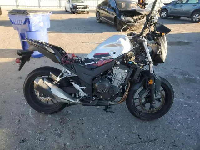 MLHPC461XJ5400095