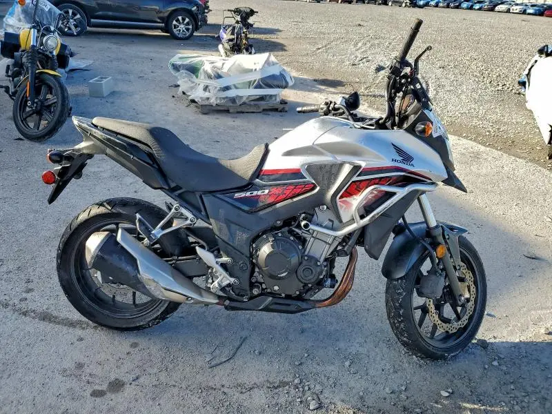 MLHPC461XJ5400145
