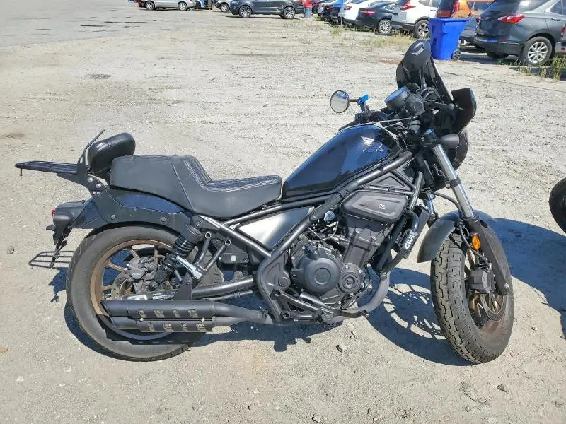 MLHPC5603R5700473