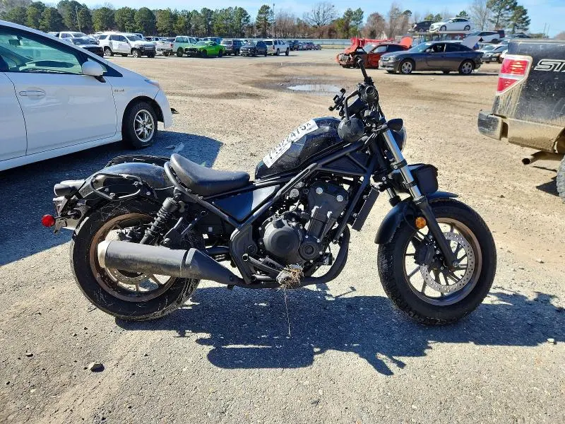 MLHPC5608R5700808