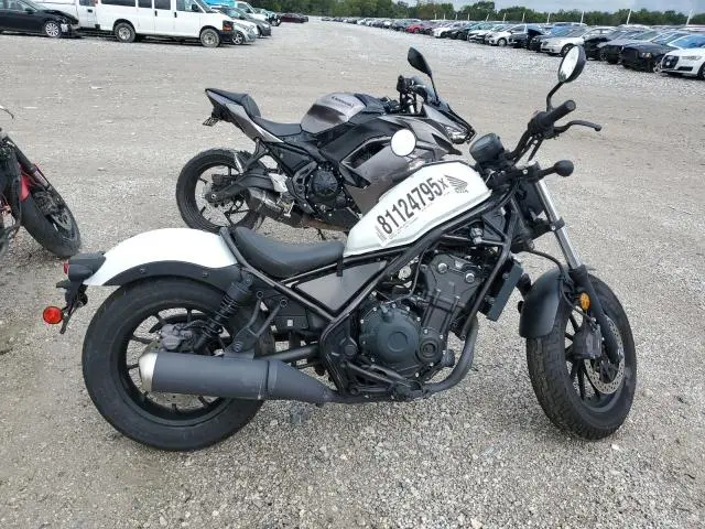 MLHPC5609M5400123