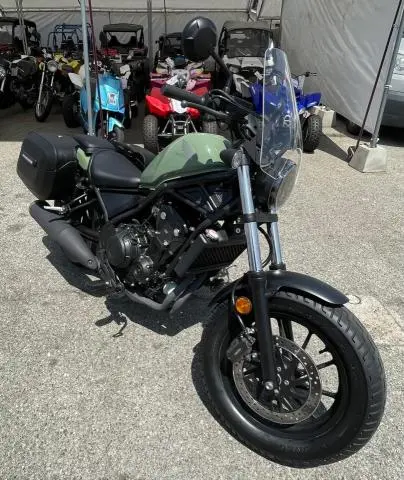 MLHPC5610N5500198