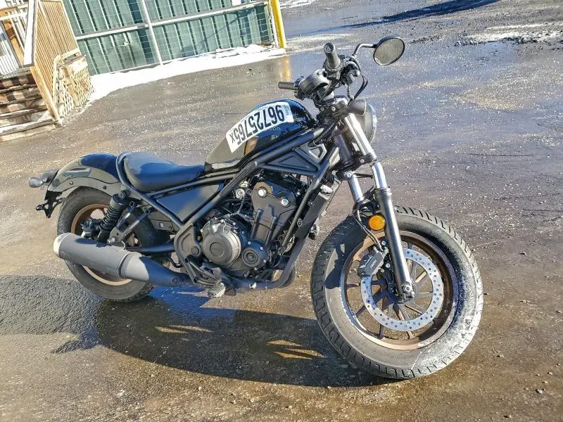 MLHPC5642R5300679