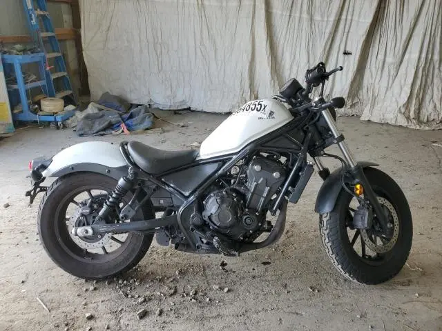 MLHPC5658M5400318