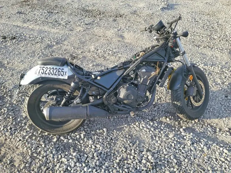 MLHPC5658M5401646