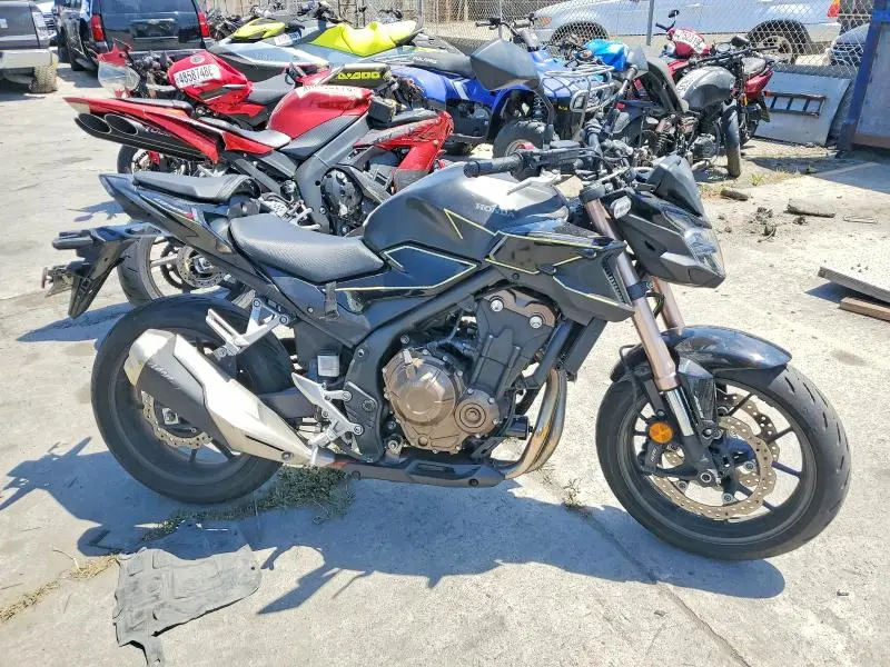 MLHPC635XP5400884