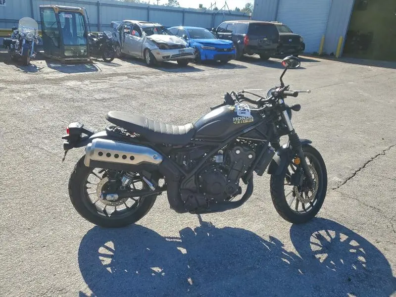 MLHPC675XR5100226