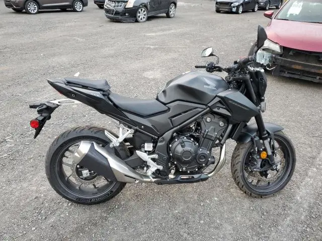 MLHPC715XS5100196