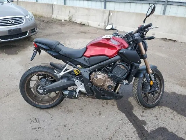 MLHRH0255L5100365