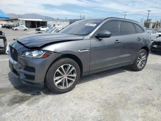 SADCJ2FX1JA270686
