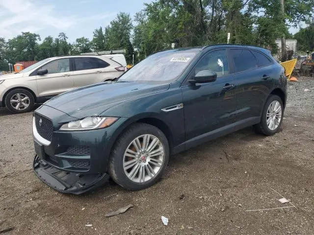 SADCJ2FX5JA262557