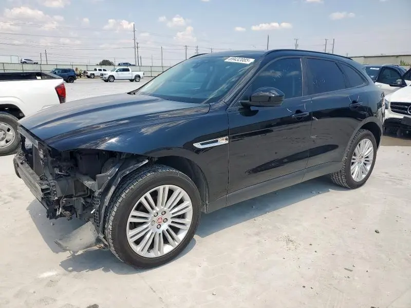 SADCJ2FX9JA295027