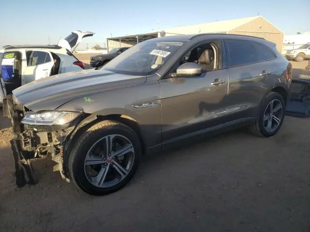 SADCL2FX5JA250466