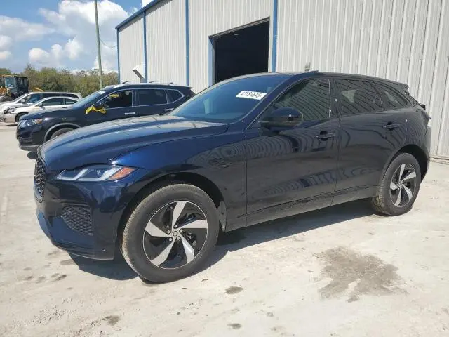 SADCT2EX8RA724617
