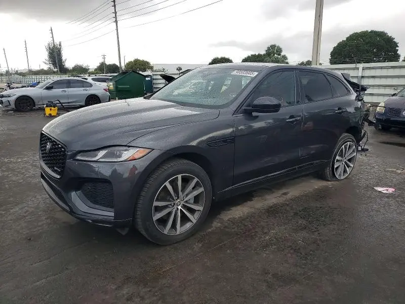 SADCT2EXXRA722190