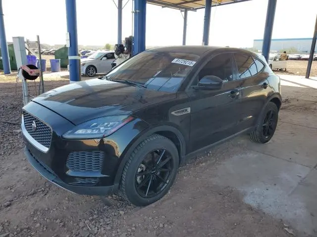SADFJ2FX7K1Z42510