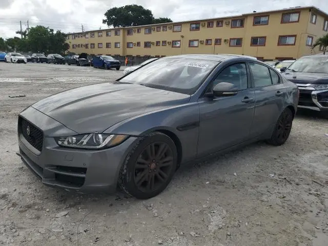 SAJAE4FX5JCP40078