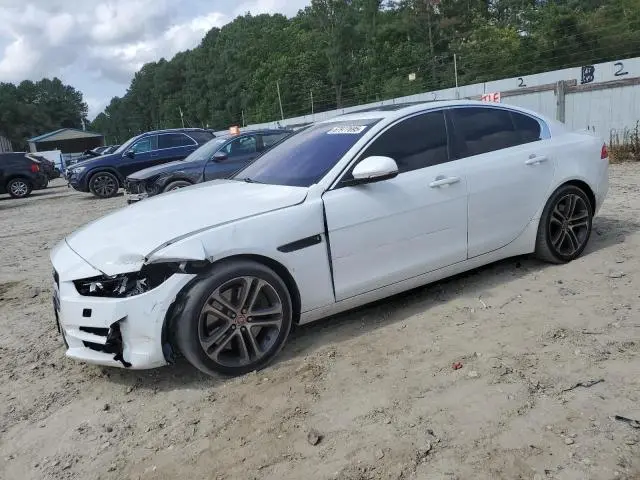 SAJAJ4EV8JCP20337