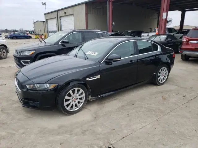 SAJAS4FX1KCP49077