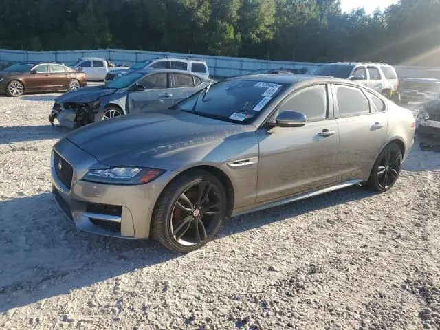 SAJBF4FN1JCY54174