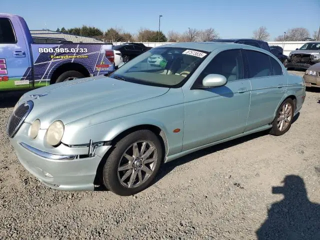 SAJEA01T93FM46260