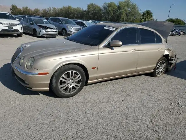 SAJEA01U44HM96238