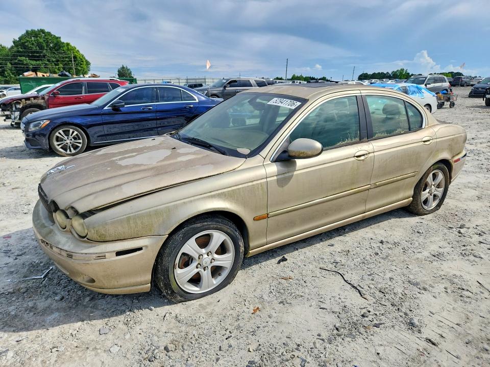 SAJEA51C92WC64282