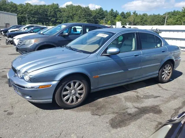 SAJEA51D13XC93893
