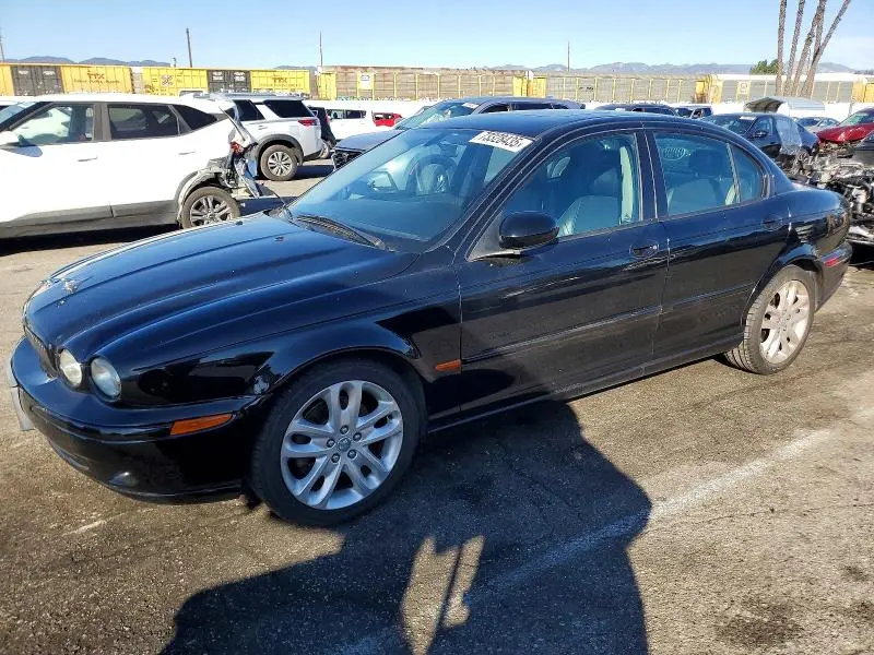 SAJEA53D83XC92799