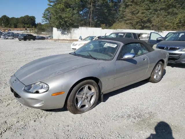 SAJGX2041XC040090