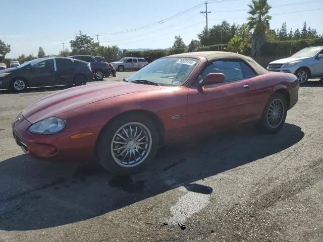 SAJGX274XVC009973