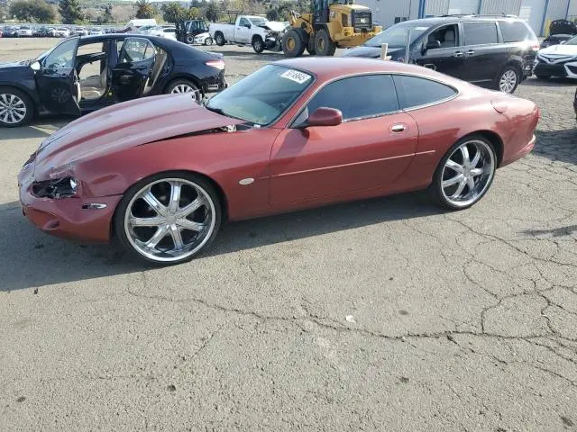 SAJGX5245WC018252