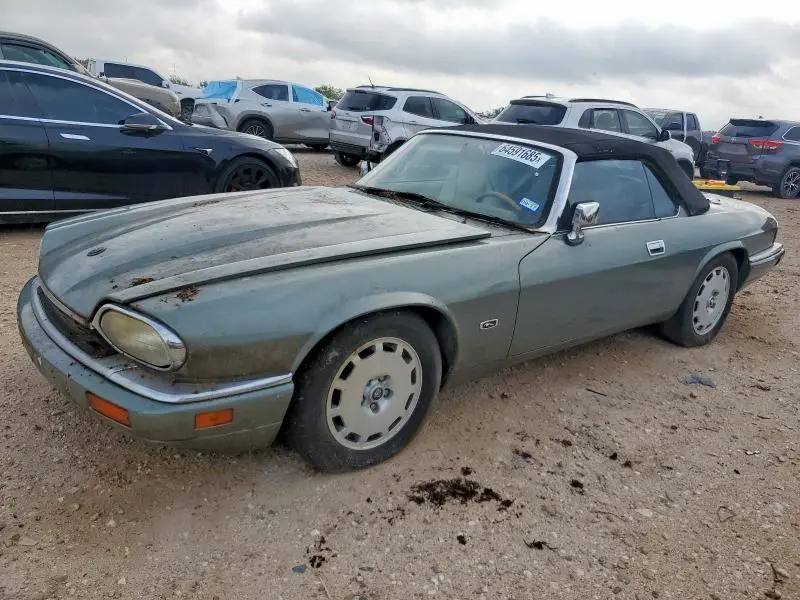 SAJNX2746TC224190