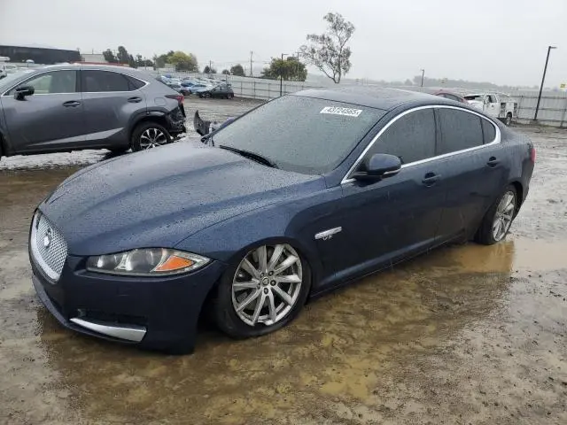 SAJWA0FB3CLS49929