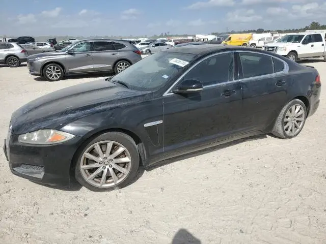 SAJWA0FB5CLS34607