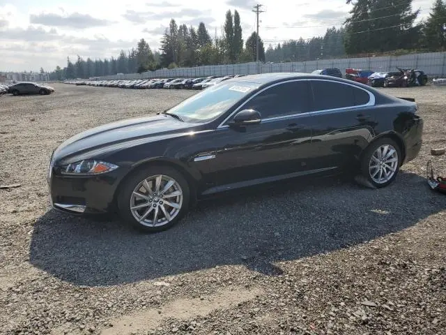 SAJWA0FB5CLS43033